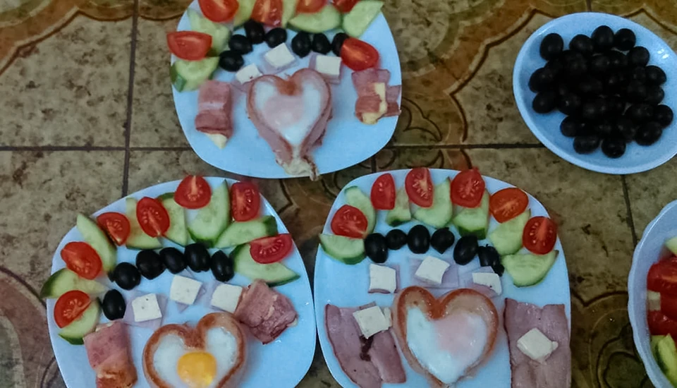 هتل میکا تفلیس